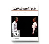 Kabale und Liebe. DVD-Video: Theaterinszenierung