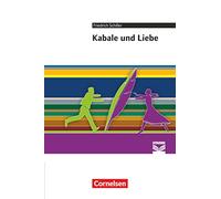 Kabale Und Liebe