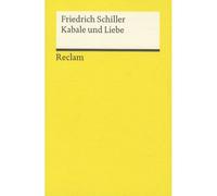 Kabale Und Liebe