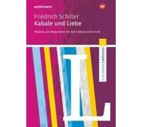 Kabale Und Liebe: Module Und Materialien Für Den Literaturunterricht