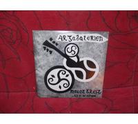 kabalerien - les kabalerien - mouëz Treiz - disque n° 451069