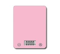 Kabalo 5kg Rose Digital LCD électronique Cuisine Cuisson Préparer la Cuisson Préparation des Aliments Pesée Balance