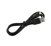 Kabalo Câble de chargeur de charge USB-B pour contrôleur PS4 et Xbox One extra long, 3M extra long