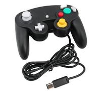 Kabalo Filaire Gamepad Joypad Contrôleur De Jeu Pour Nintendo Gamecube / Wii Console [Wired Gamepad Joypad Gaming Controller For Nintendo Gamecube / Wii Console]