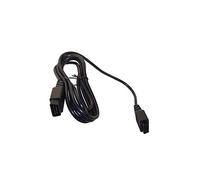 Kabalo Mega Drive maître système d'extension du contrôleur d'origine Sega Genesis câble