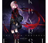 Kabaneri of The Iron Fortress [Import Allemand]