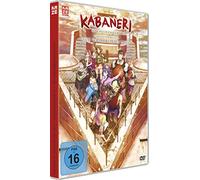 Kabaneri of The Iron Fortress-Movie 1 [Import]