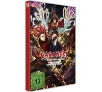 Kabaneri of the Iron Fortress - Movie 2