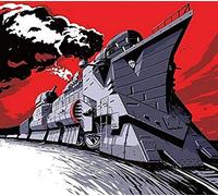 Kabaneri of The Iron Fortress (Original Soundtrack) [Import]