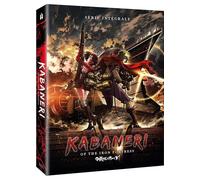 Kabaneri Of The Iron Fortress - Série Intégrale - Édition Collector