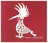 Kabaret Dudek - Kabaret Dudek: WieczĂlr jakiego nie byĹo [2CD]