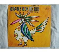 KABARET DUDEK Upupa Epops 2x LP