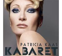 Kabaret Édition Limitée Vinyle Argent Vinyle