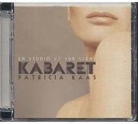 Patricia Kaas - Kabaret: en Studio Et sur Scene