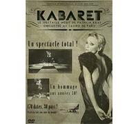 Kabaret - En studio et sur scène G