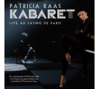 Kaas,Patricia - Kabaret-Live [Import]