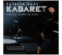 Kabaret Live Au Casino De Paris