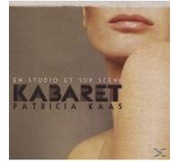 Kaas - Kabaret-Live [Import]