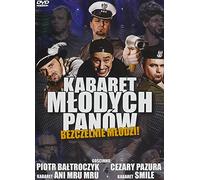 Kabaret Mlodych Panow - Bezczelnie Mlodzi