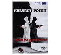 Kabaret Potem -TrÄbka dla gubernatora [DVD] (IMPORT) (Pas de version française)