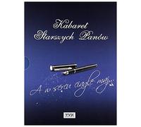 Kabaret Starszych PanĂlw (BOX) [4DVD] (IMPORT) (Pas de version française)