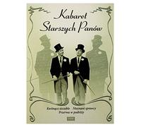 Kabaret Starszych PanĂlw cz. 2 [DVD] (Pas de version française)