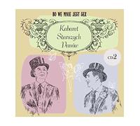 Kabaret Starszych PanĂlw - Kabaret Starszych PanĂlw: Bo We Mnie Jest Sex [CD]