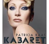 Kaas, Patricia - Kabaret-180 Gram Silver Vinyl [Import]