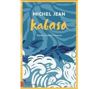 Kabasa - Jean Michel Onana - Libre Expression - broché - Roman