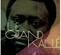 Kabasele Joseph / le Grand Kalle