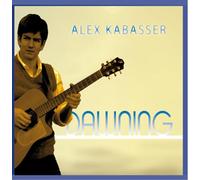 Kabasser,Alexander - Dawning