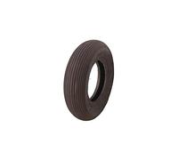 KABAT 4.00-8 4PR/57A4 Pneu de chariot TT 16 x 4 400 x 100 4.80/4.00-8