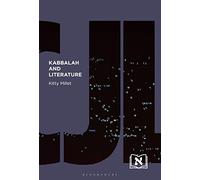 Kabbalah and Literature
