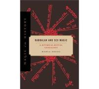 Kabbalah and Sex Magic - Marla University at Buffalo Segol - Pennsylvania State University Press - Livre en Anglais - Paperback Marla University at Buffalo SegolMarla University at Buffalo Segol (Aute