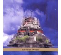 Kabbalah Dream by Paul Brody's Sadawi (2002-06-25)