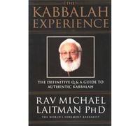 Kabbalah Experience by Laitman & Rav Michael & PhD Michael Laitman (Auteur)