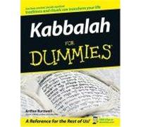 Kabbalah For Dummies
