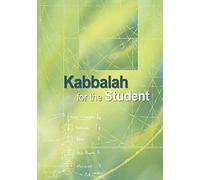 Kabbalah for the Student