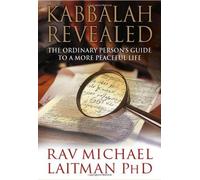 Kabbalah Revealed