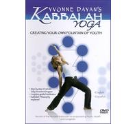 Kabbalah Works: Creating Your Own Fountain of [Import USA Zone 1]