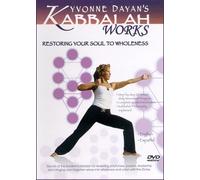 Kabbalah Works: Restoring Your Soul to Wholeness [Import USA Zone 1]
