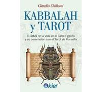 Kabbalah y Tarot