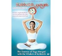 Kabbalah Yoga [Import anglais]