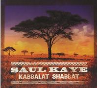 Kabbalat Shabbat