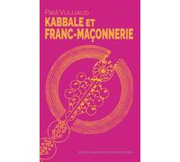 KABBALE ET FRANC-MAÇONNERIE