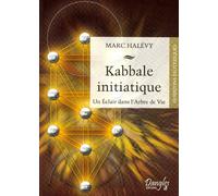 Kabbale initiatique - Un éclair dans l'arbre de Vie