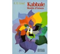 Kabbale : Modèle d'univers
