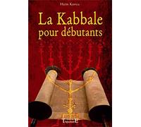 La Kabbale Pour Débutants