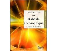 Kabbale théosophique - La vision du char divin