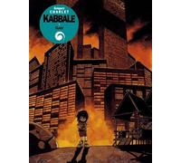 Kabbale, tome 1 : Prélude - Gaël (avec Sticker)